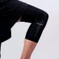 포윈 인플로 실리콘 무릎 보호대 컴프레션 와이드 니 테이퍼