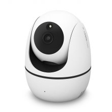 아이피타임 C500 5MP 초고화질 가정용 CCTV 스마트폰 원격회전 홈카메라 홈캠