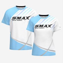스맥스코리아 남성 여성 반팔 티셔츠 SMAX-48