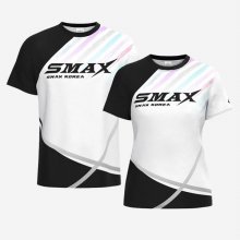 스맥스코리아 남성 여성 반팔 티셔츠 SMAX-47