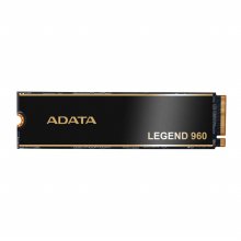 ADATA LEGEND 960 M.2 NVMe SSD (1TB)