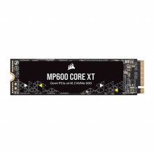 커세어 MP600 CORE XT M.2 NVMe SSD (2TB)
