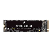 커세어 MP600 CORE XT M.2 NVMe SSD (4TB)