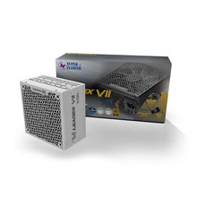 슈퍼플라워 SF-1000F14XG LEADEX VII GOLD WHITE ATX 3.1 (PCIE5) 파워 (ATX/1000W)