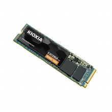 키오시아 EXCERIA G2 M.2 NVMe SSD (2TB)