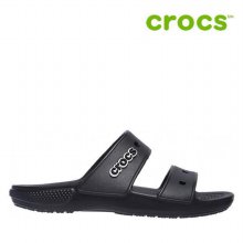 크록스 샌들 /43- 206761-001 / Classic Crocs Sandal Black