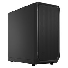 Fractal Design Focus 2 Solid (Black)