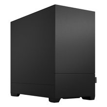 Fractal Design Pop Mini Silent Solid (Black)