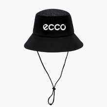 [에코코리아정품] SUMMER BUCKET HAT 썸머 버킷 햇 모자 블랙
