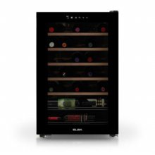엘바 프리미엄 와인셀러 와인냉장고 EWCP93WT31 31병+전동와인오프너+CU상품권