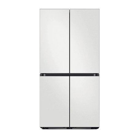 삼성 비스포크 4도어 냉장고 868L 코타화이트 RF85C914101
