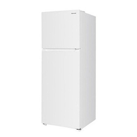 클라윈드 2도어 냉장고 CRFTN330WDV (330L, 화이트)