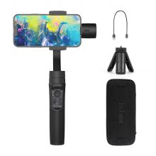 넥스트 NEXT-G2 스마트폰 액션캠 3축 짐벌 인셉션모드 스포츠모드 셀카봉