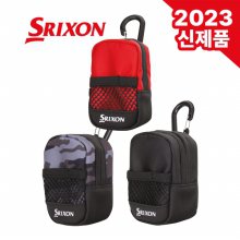 [23년신상]SRIXON 스릭슨 GGF-B1805 볼 파우치