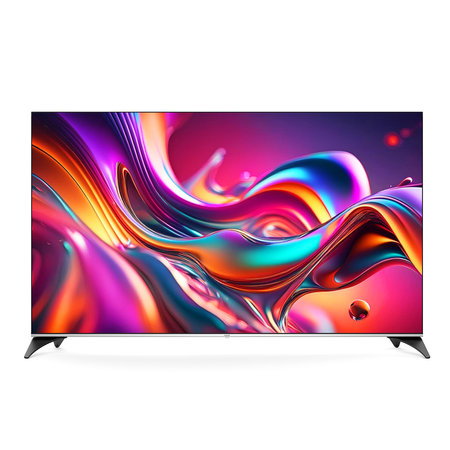 165cm  4K  QLED 구글OS 스마트TV / CP65G3Q (물류배송/자가설치)