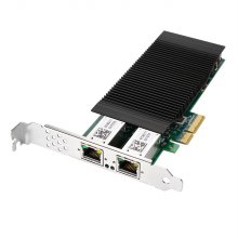넥스트 NEXT-POE3202EX4 산업용 POE PCI-E 2포트 기가랜카드