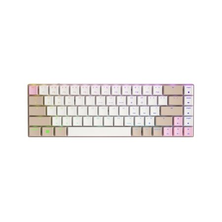 CHERRY MX LP 2.1 유무선 기계식 (카키파우더)