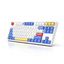한성컴퓨터 GK893B 염료승화 EDITION 유무선 무접점 (TOY BLOCK)