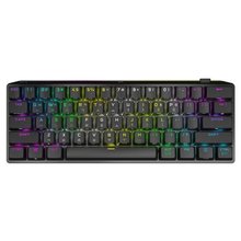 CORSAIR K70프로 핫스왑 무선 기계식 키보드 저소음적축