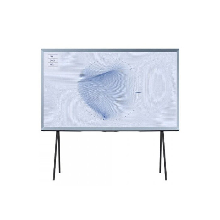 삼성전자 138cm QLED TV KQ55LSB01BFXKR 설치유형 선택가능