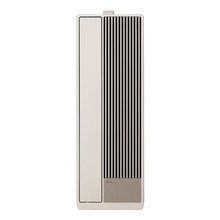[최초1회무료설치] 오브제 엣지 연장키트90cm (마감키트 미포함) 창호형 에어컨 WQ06DDBA90 (19.4㎡)