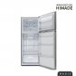 하이메이드 일반냉장고 HRF-420SMHY (420L) 