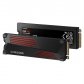 공식인증 SSD 990 PRO 히트싱크 2TB NVMe MZ-V9P2T0CW 2테라 (정품)
