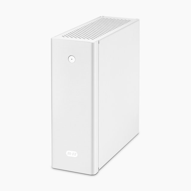 타이니타워 2100 미니 컴퓨터 사무용 가정용 Win11 (NVMe 512G + 8GB RAM)
