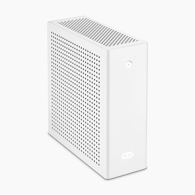 타이니타워 2100 미니 컴퓨터 사무용 가정용 Win11 (NVMe 128G + 8GB RAM)