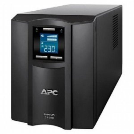 APC SMC2000I 무정전 전원장치 2000VA 1300W