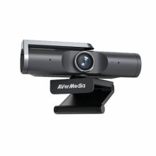 AVerMedia PW515 4K Ultra HD Webcam