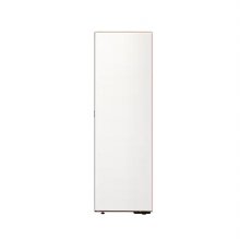 비스포크 1도어 냉장고 인피니트 RR40C9981APG (386L, 색상조합형, 우개폐)