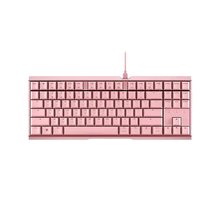 CHERRY MX BOARD 3.0S TKL (핑크, 청축)