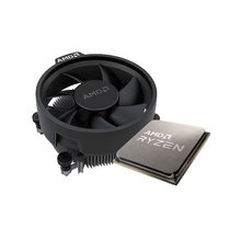AMD 라이젠5-4세대 5600 버미어 멀티팩 정품--