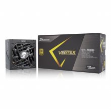 시소닉 VERTEX GX-1000 GOLD Full Modular ATX 3.0