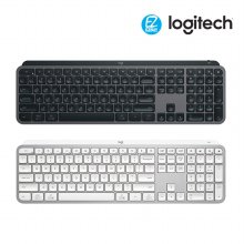 [해외직구]  로지텍 MX Keys S 무선 키보드 / 2023최신형 / Logi Bolt / 블루투스 / 스마트액션