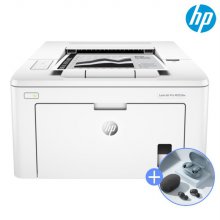 [HP] M203dw 흑백레이저프린터 토너포함 양면인쇄 유무선네트