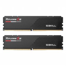 G.SKILL DDR5-5600 CL40 RIPJAWS S5 J 블랙 메모리 (24Gx2)
