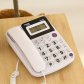 유선전화기 업소용 사무용 발신자표시 집전화기 OID-500