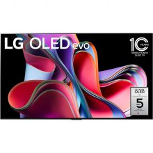 [해외직구] LG TV 83인치 OLED83G3PUA OLED83G3KNA 23년형 새제품 AS 5년 및 로컬변경가능
