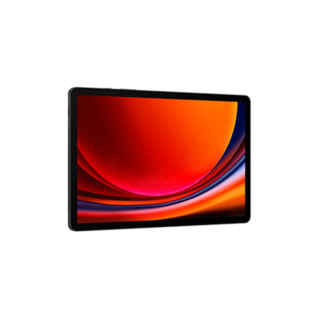 갤럭시 탭 S9+ Wi-Fi 256GB 그라파이트 안드로이드 태블릿PC SM-X810N