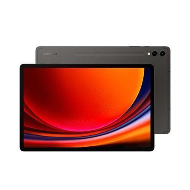 갤럭시 탭 S9+ Wi-Fi 256GB 그라파이트 안드로이드 태블릿PC SM-X810N