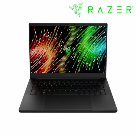 RAZER BLADE 14 R9 Zen4 R4060 QHD 게이밍노트북 R9-7940HS/RTX4060/16GB/1TB