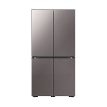 삼성 비스포크 냉장고 브라우니실버 RF85C90D1T1