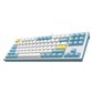 COX CK01SL TKL PBT 45GF 저소음 백축 기계식키보드