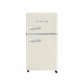 레트로 냉장고 REF-D85C (80L, 모던크림)