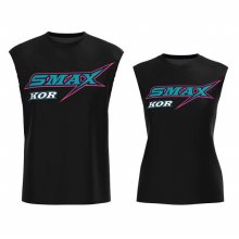 스맥스코리아 남성 여성 나시 민소매 티셔츠 SMAX-N04