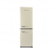 레트로 냉장고 REF-C153 (151L, 색상선택가능)