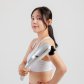 닥터웰 무선안마기 6종 교체봉 어깨 허리 복부 핸드 마사지기 DWH-2020 (실버)
