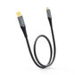 피오 USB-A to Type-C Charging/Data Cable LA-TC1